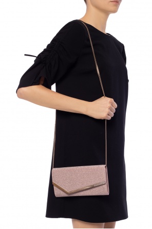 Torba na ramię 'emmie', zdjęcie 2 Torba na ramię 'emmie' od Jimmy Choo